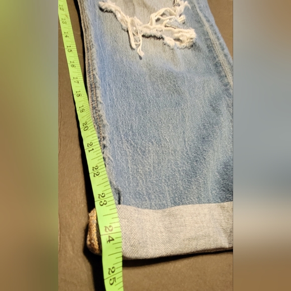 American Eagle TOMGIRL Jeans - Picture 5 of 11